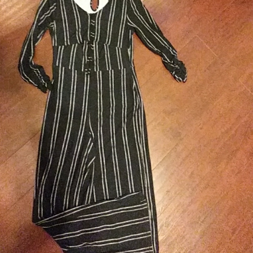 Body suit